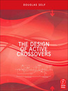 The Design of Active Crossovers (eBook)